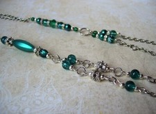 Handschmuck sklavenarmband sil gebraucht kaufen  Heusweiler