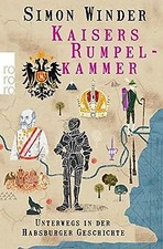 Kaisers rumpelkammer unterwegs gebraucht kaufen  Berlin