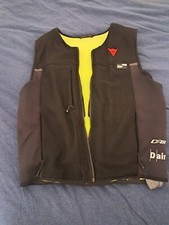 Gilet airbag dainese usato  Orsago