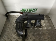 Yamaha exhaust waveraider for sale  ENNISKILLEN