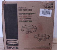 Rubbermaid brute trash for sale  Pell City