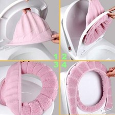 Pcs soft toilet for sale  BRADFORD