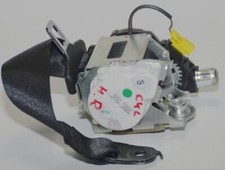Gurt mercedes w204 gebraucht kaufen  Bersenbrück