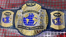 Intercontinental championship  for sale  STOCKPORT