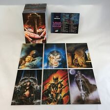 Luis royo secret for sale  Marshalls Creek