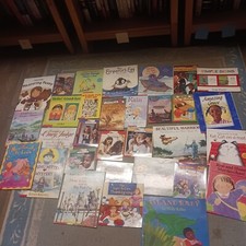 Lot kids books for sale  Wallingford