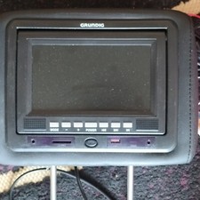 Zoll universal kopfstützenmon gebraucht kaufen  Chemnitz