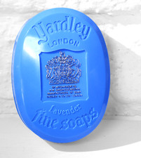 Yardley london vintage for sale  RYDE