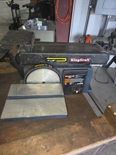 Kingcraft craftsman bench for sale  Washington