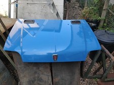 Rover metro bonnet for sale  UK