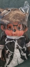 Monchhichi monchichi lolita gebraucht kaufen  Freising