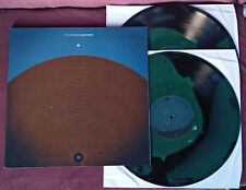 Usado, THY CATAFALQUE ‎– Geometria (Double Black Green Sunburst Vinyl) Ltd. 500 comprar usado  Enviando para Brazil