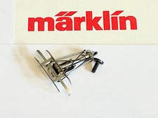 Märklin sbb dachstromabnehmer gebraucht kaufen  Korbach