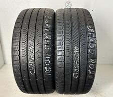 Tires 255 continental for sale  Orlando