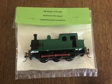 Bachmann industrial loco for sale  OSWESTRY