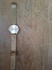 Montre bracelet femme d'occasion  Lille-