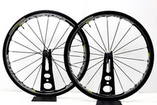 Conjunto de rodas Mavic Ksyrium Elite carbono 700C 11 velocidades aro freio clincher para Shiman comprar usado  Enviando para Brazil
