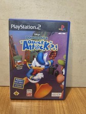 Donald duck quack gebraucht kaufen  Rackwitz