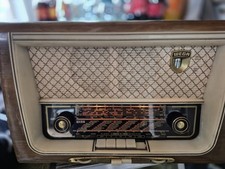 Radio wega antik gebraucht kaufen  Hannover