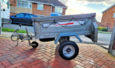 erde 102 car trailer for sale erde 102 car trailer for sale KETTERING