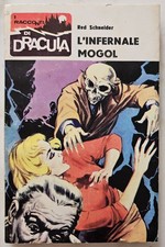 Racconti dracula 024 usato  Roma