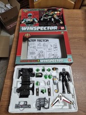 Winspector walter tector usato  Parma