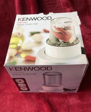 Kenwood a320 multi for sale  FOLKESTONE