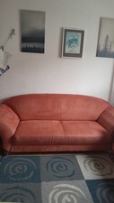 Sofa 2 sesseln gebraucht kaufen  Braunschweig