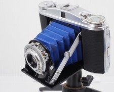 Agfa isolette f4.5 for sale  Center Valley