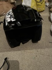 Jitsie trials helmet for sale  ASHINGTON