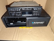 Blaupunkt frankfurt rcm82 gebraucht kaufen  Castrop-Rauxel