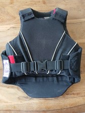 Sicherheitsreitweste level xl gebraucht kaufen  Drolshagen