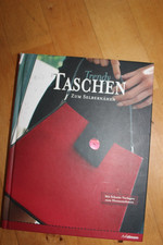 Schnittmusterbuch trendy tasch gebraucht kaufen  Neu-Anspach