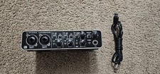 Interface de áudio USB Behringer U-phoria UMC204HD comprar usado  Enviando para Brazil