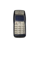 Nokia 1100 telefono usato  Settimo Torinese
