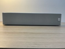 Canton 1050 center gebraucht kaufen  Alzey-Umland