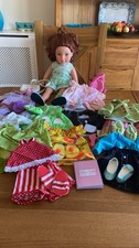 Designafriend doll lots for sale  WHITSTABLE