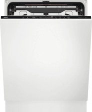 Aeg dishwasher fsk96838p for sale  UK