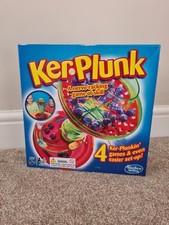 Ker plunk hasbro for sale  CANNOCK