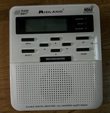 Midland public alert for sale  Mequon