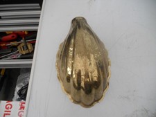 Vintage brass shell for sale  LOCKERBIE