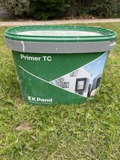 White primer rend for sale  LONDON