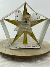 Vtg jewelbrite white for sale  Roswell