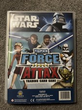 Star wars topps gebraucht kaufen  Ainring
