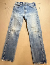 Levi 505 orange for sale  Fort Lauderdale
