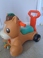 Ride horse baby for sale  LINCOLN