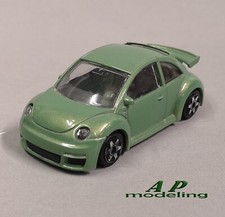 Modellino auto scala usato  Giarre