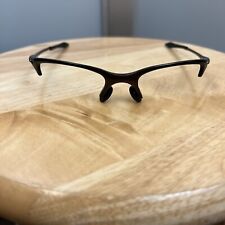 quadro de óxido vermelho oakley meio fio , usado comprar usado  Enviando para Brazil