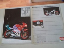 Advertising pubblicità 1989 usato  Salerno