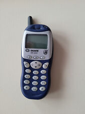 Ancien telephone sagem d'occasion  Clermont-Ferrand-